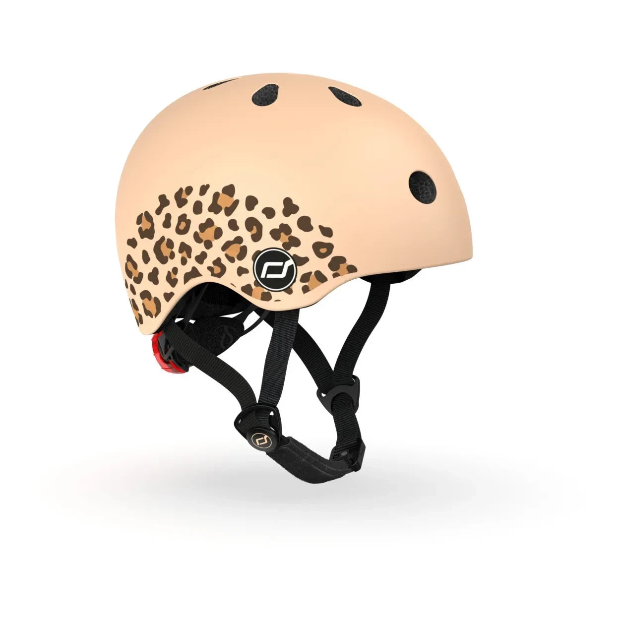 Scoot & Ride - Kask