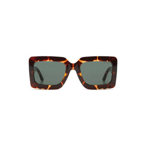 Komono - Lana Sonnenbrille | Braun