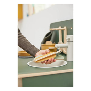 Flexa - Wooden Vegetable Crate