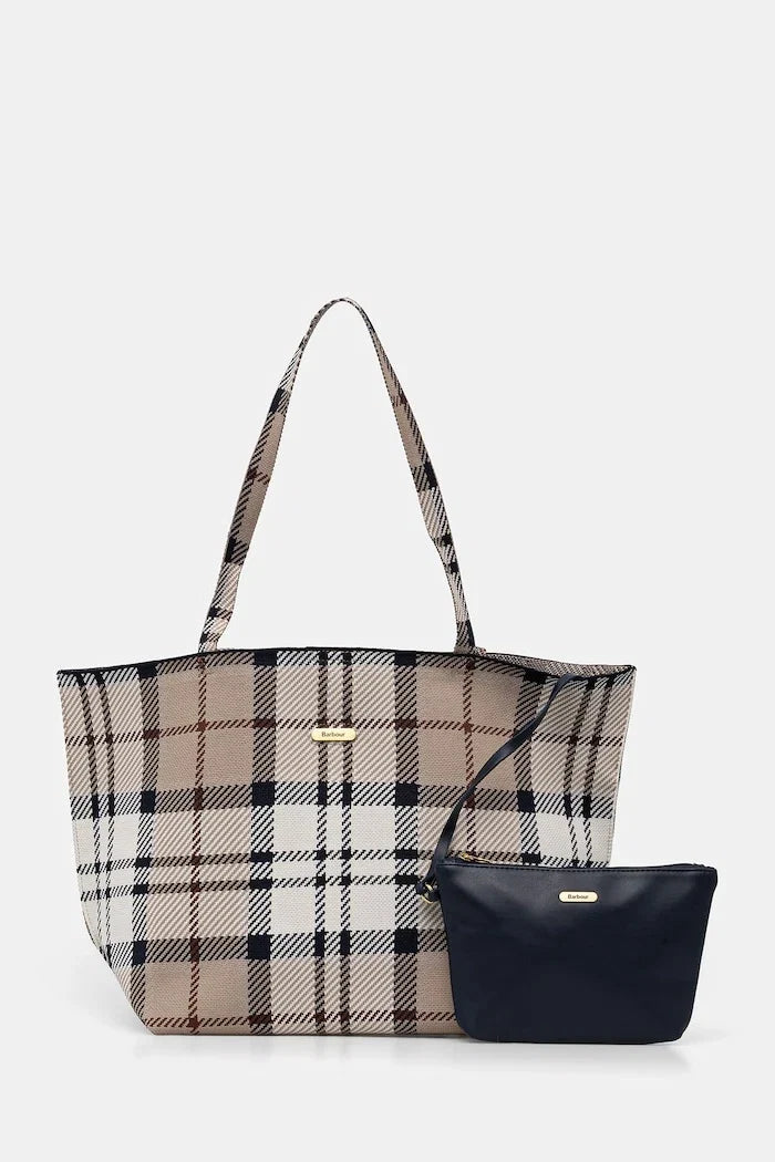 Barbour Layla Kadın Alışveriş Çantası
