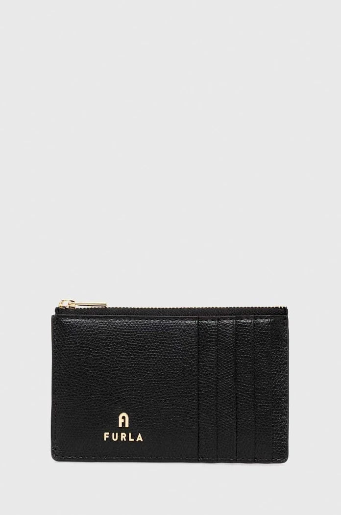 Furla Deri Kartlık