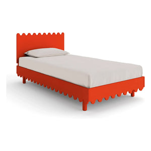 Oeuf NYC - Moss Mattress | Red