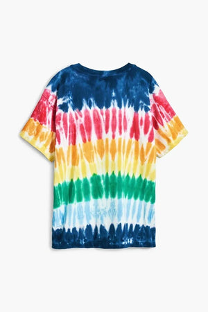 Desigual Çocuk Pamuklu Tişört