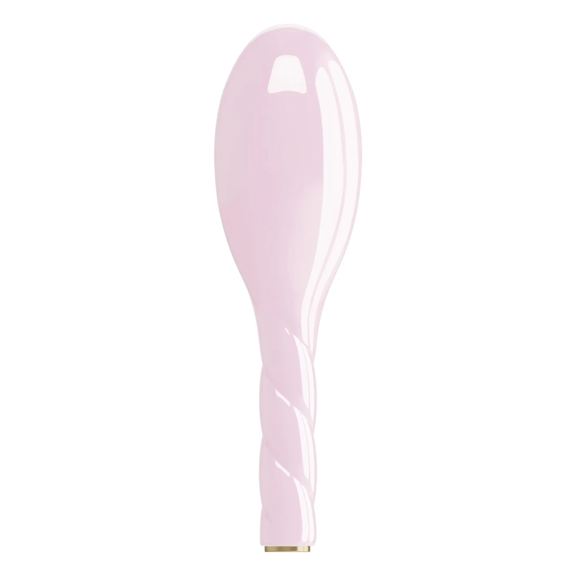 La Bonne Brosse - Ma Première Brosse 0-6 Yaş Saç Fırçası N°06 | Pembe