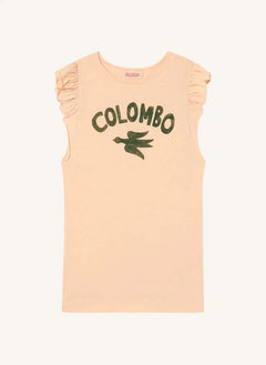 The Animals Observatory - Colombo Fly Atlet | خوخ