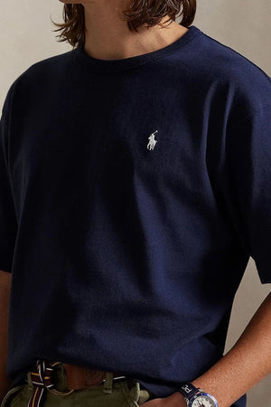 Polo Ralph Lauren Pamuklu Tişört Tee