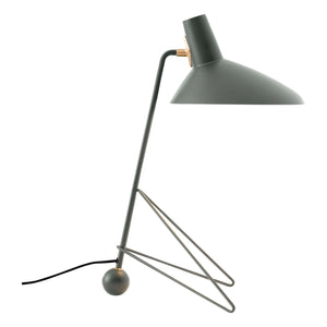 & Tradition - Tripod HM9 Masa Lambası | Yosun Yeşili