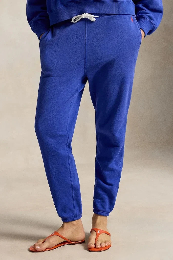 Polo Ralph Lauren Kadın Pamuklu Eşofman Altı