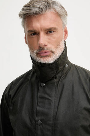 Barbour Erkek Pamuklu Northumbria Mont