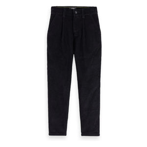 Scotch & Soda – Samthose | Schwarz