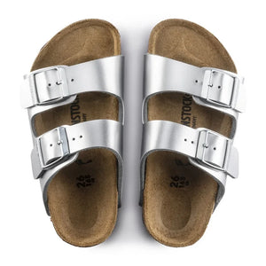 BIRKENSTOCK - Arizona Sandaletler | Gümüş