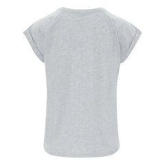 Soeur - Valentina T-Shirt | Heather Grey