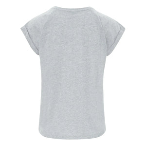 Soeur - Valentina T-Shirt | Heather Grey