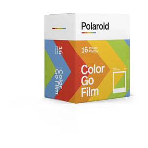 Polaroid - Polaroid Originals GO Anında Kamera Kiti | Beyaz