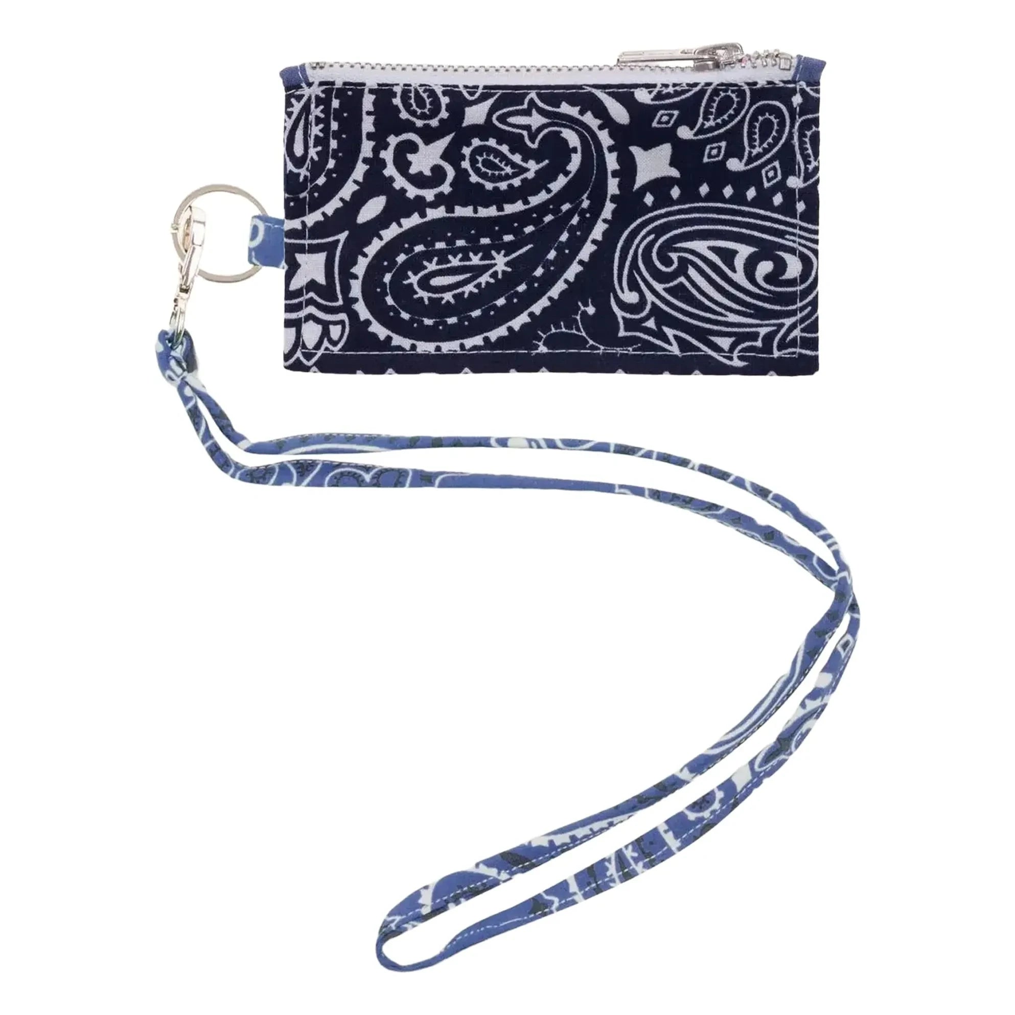 Call it by your name – Herzkartenhalter | Marineblau