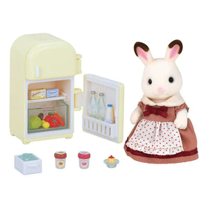 Sylvanian Families - Çikolata Tavşanı Anne Seti