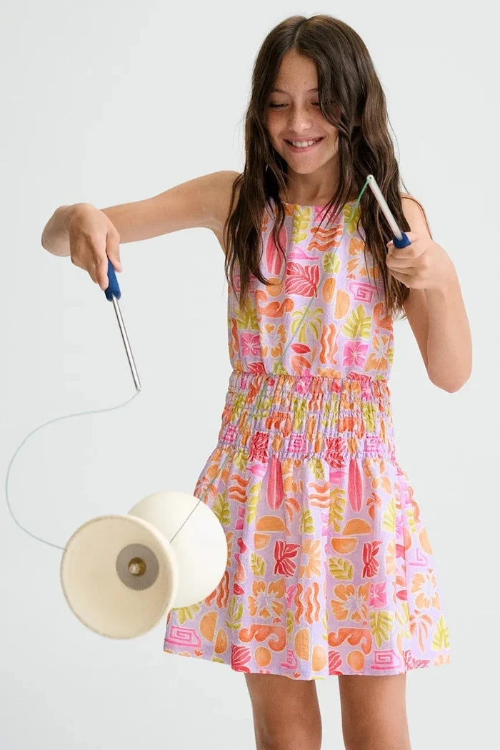 Mayoral Girl's Dress