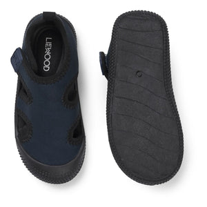 Liewood - Sigurd Aquatic Shoes | Marineblau