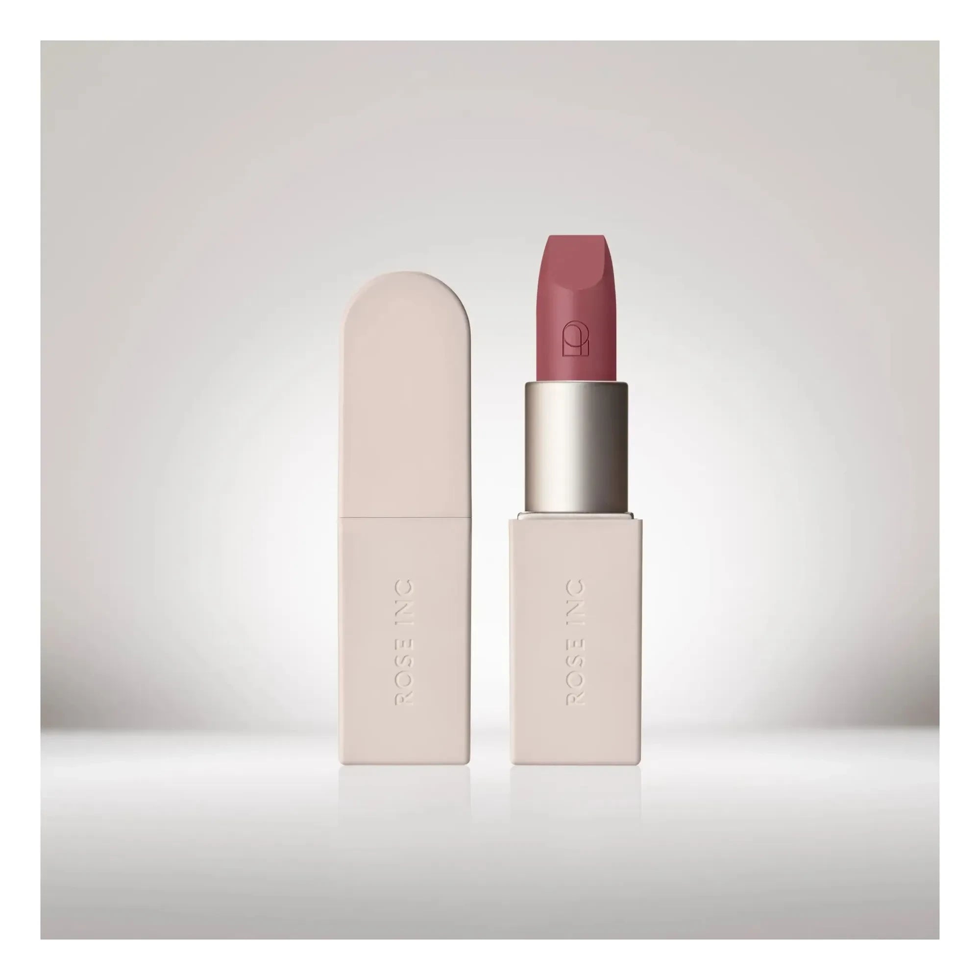 Rose Inc - Saten ruj | Intuitive