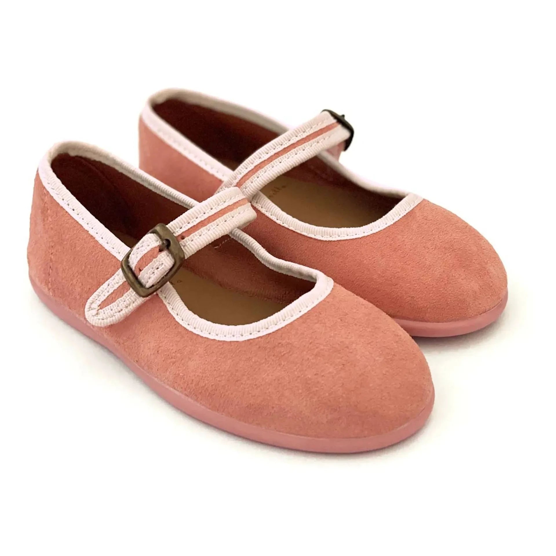 Hermosilla - Chaillot Daim Babet | Pembe