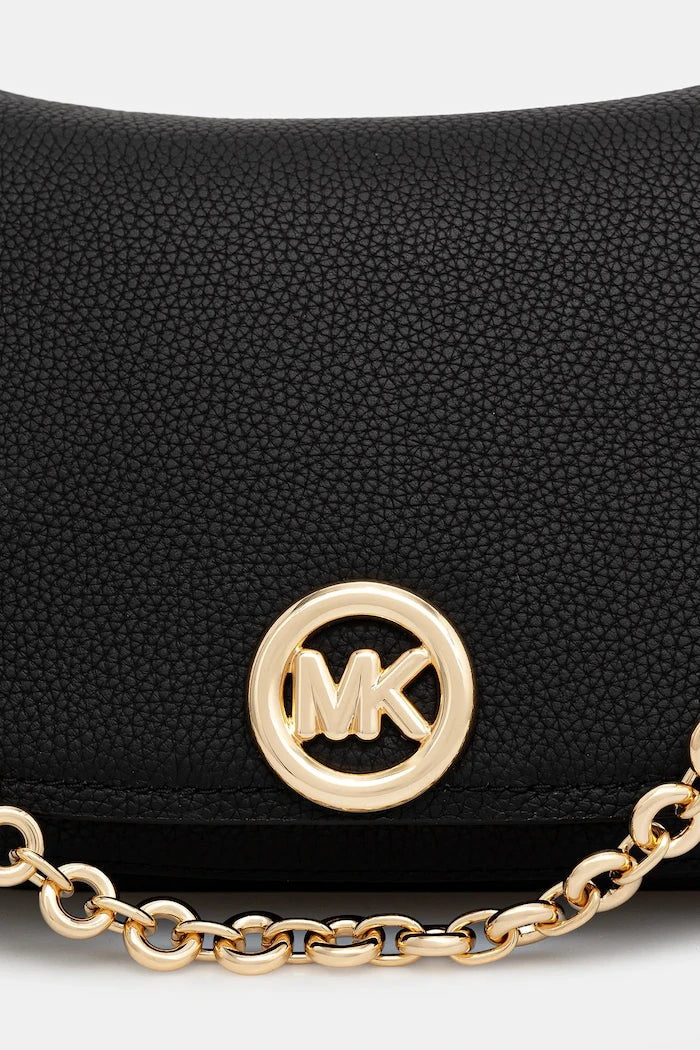 MICHAEL Michael Kors deri kadın crossbody çanta