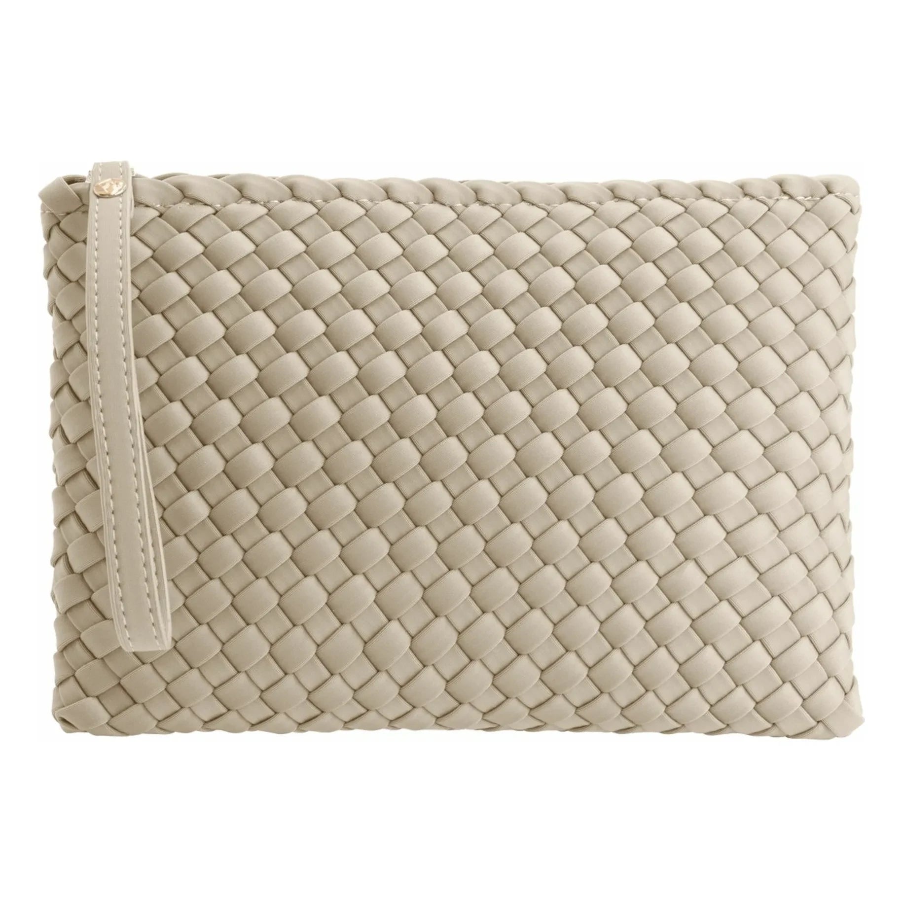 Marrea - Marrea Clutch-Tasche | Beige