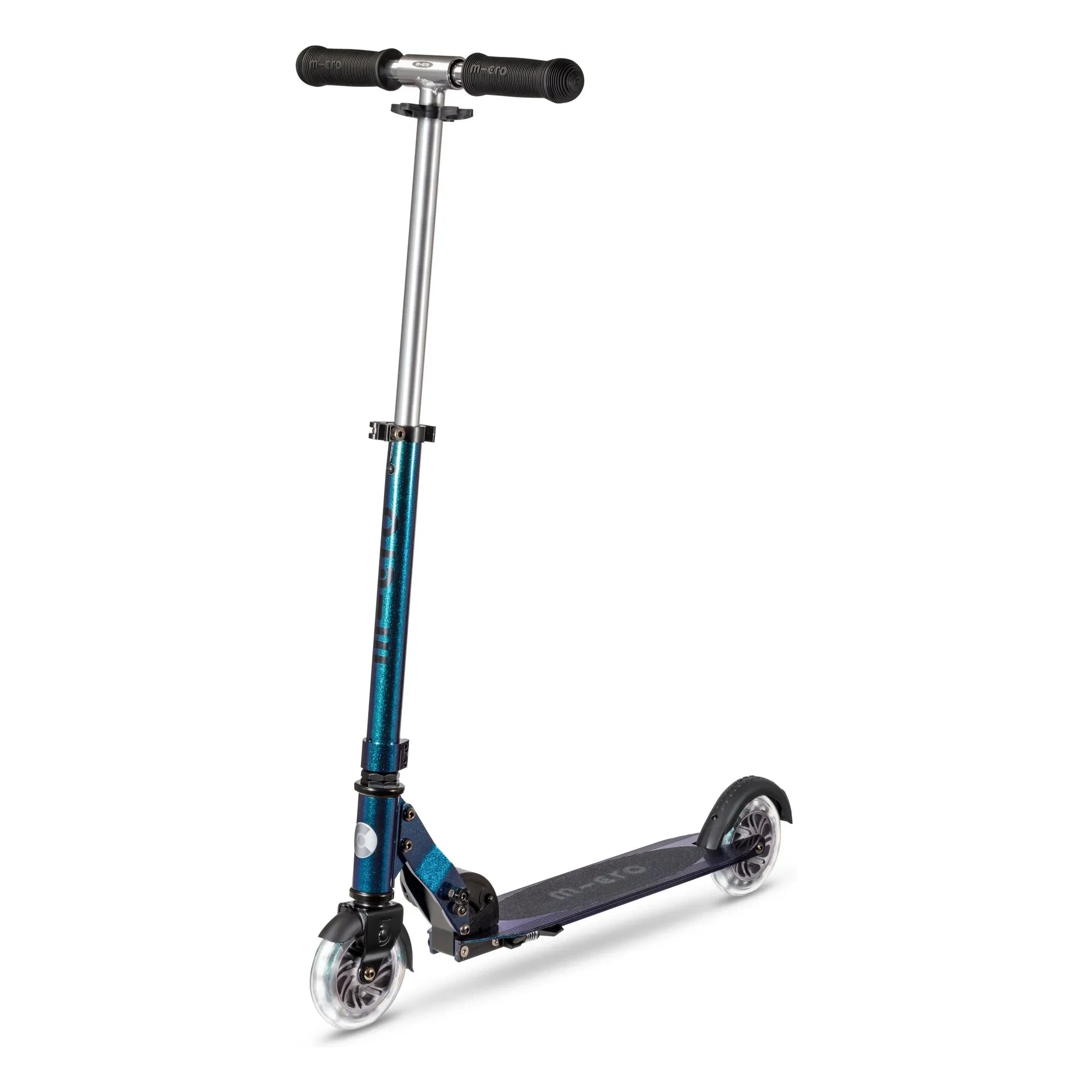Micro - Sprite LED Pearl scooter | Yeşil