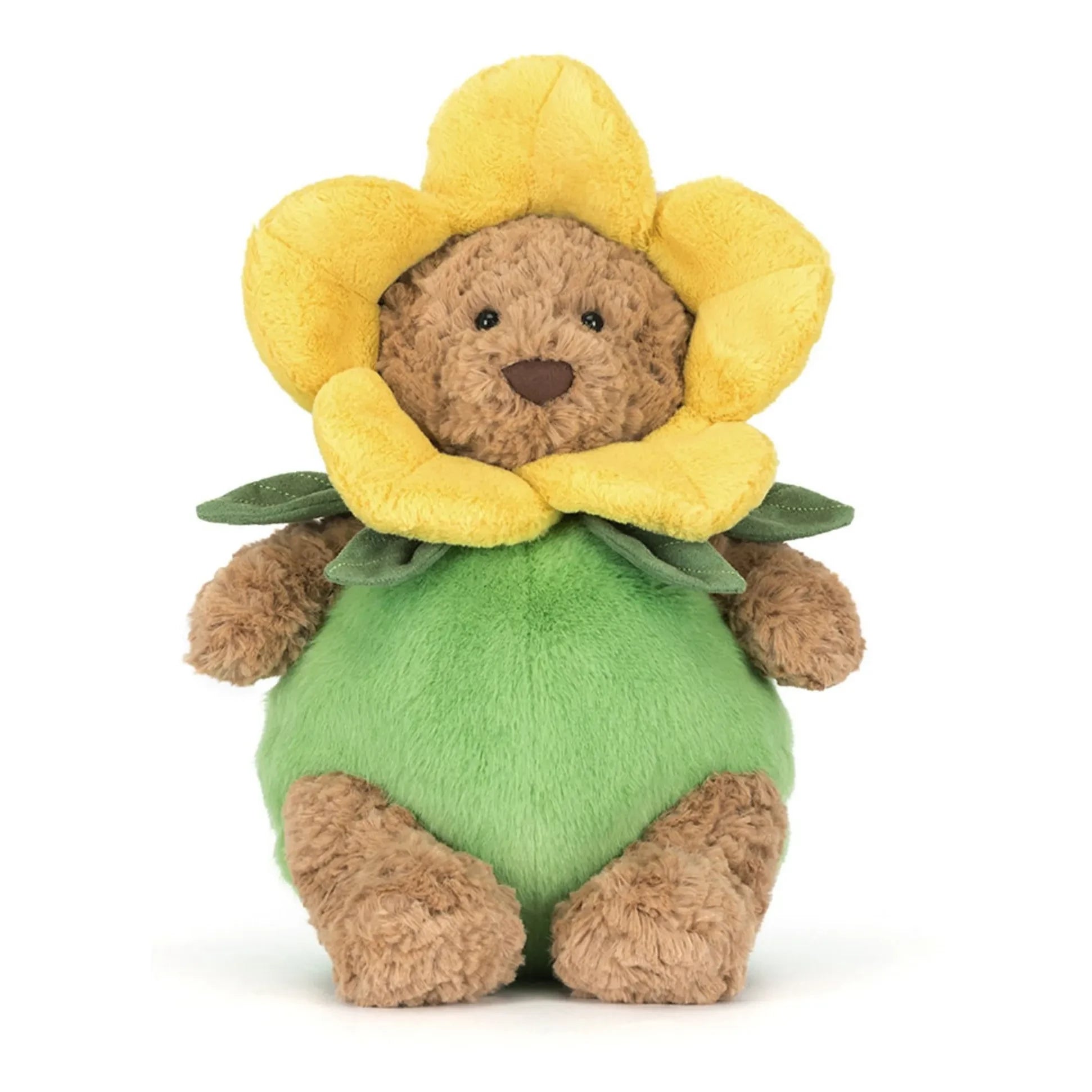 Jellycat - Bartholomew Teddy Ayçiçeği