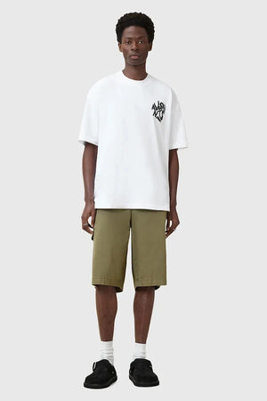 AllSaints ORLANDO Pamuklu Tişört