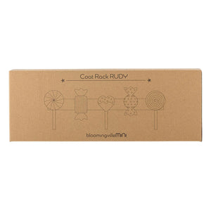 Bloomingville Mini - Rudy Coat Rack