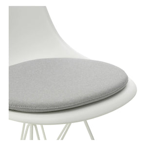 Vitra - Tip B Koltuk | Açık Gri