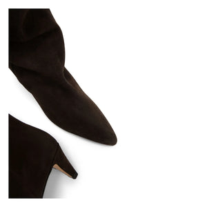 BY FAR - Lysander Sweden Boots | Brown