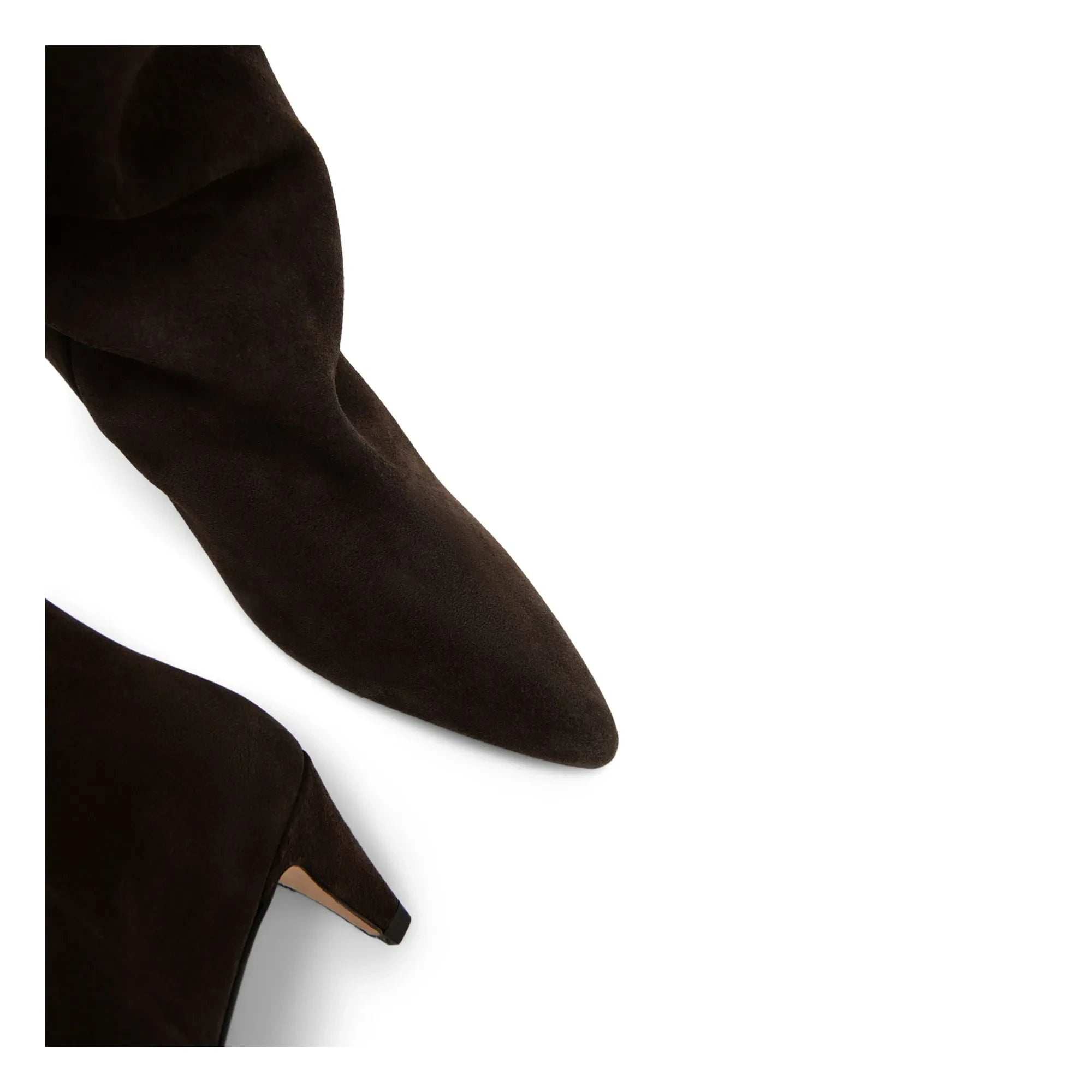 BY FAR - Lysander Sweden Boots | Brown
