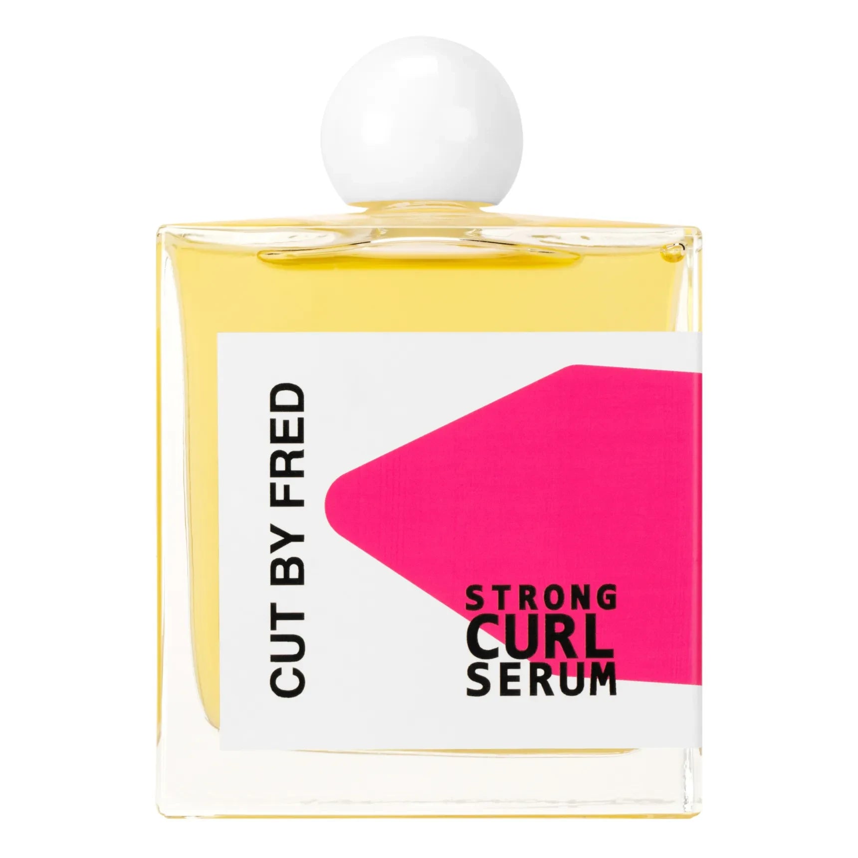 Cut By Fred - Strong Curl Serum - 100 ml