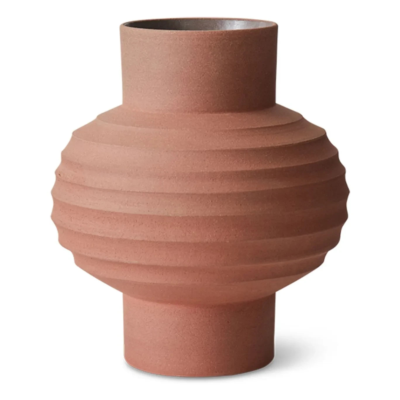 HKliving - Terracotta vazo | Terracotta