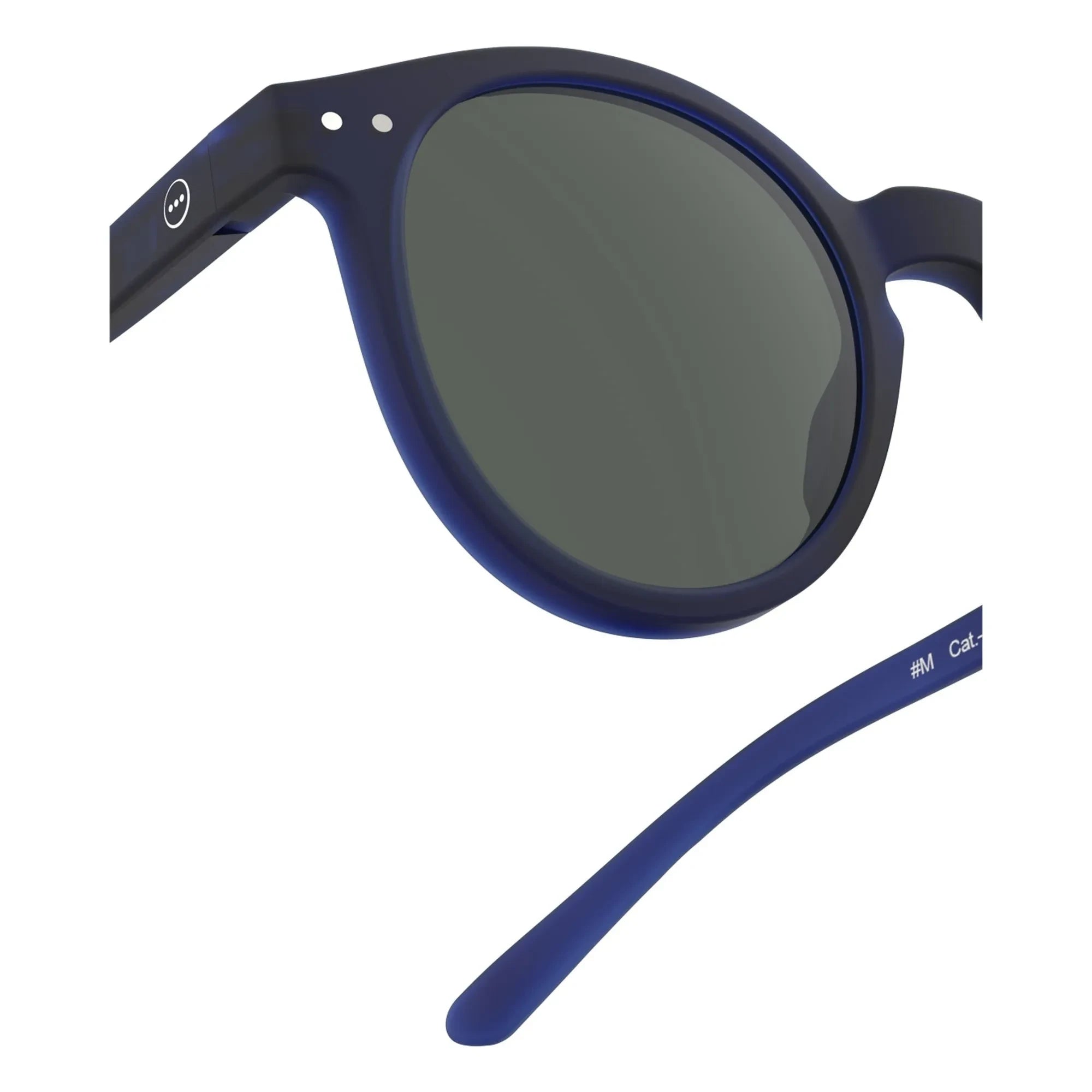 IZIPIZI - Sonnenbrille #M | Nachtblau