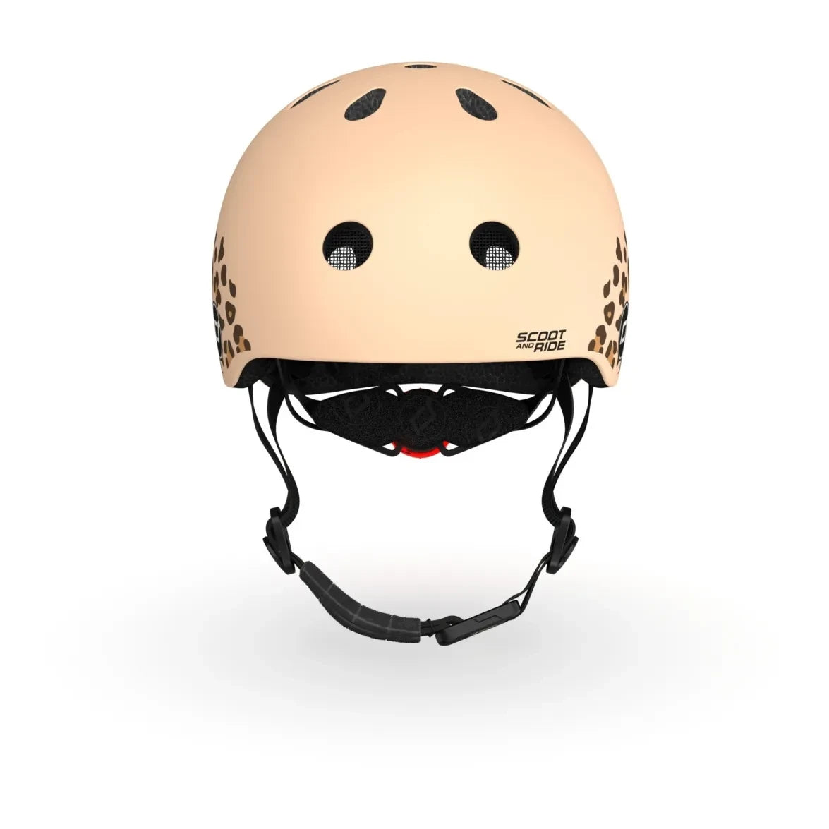 Scoot & Ride - Kask