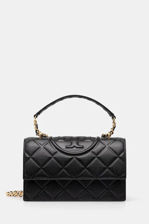 Tory Burch Fleming Deri Çanta