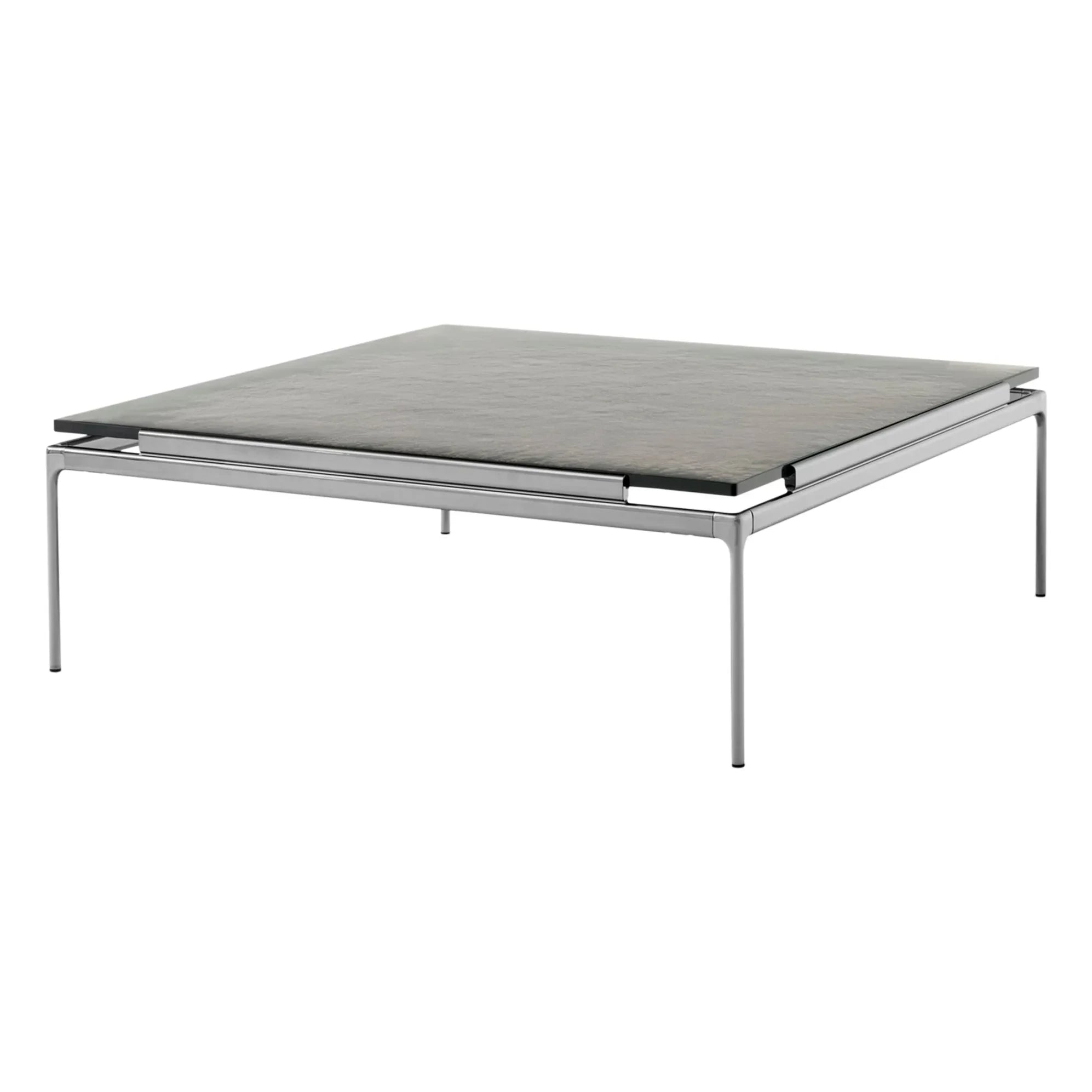 & Tradition - Table Sett LN13, Luca Nichetto | Koyu gri