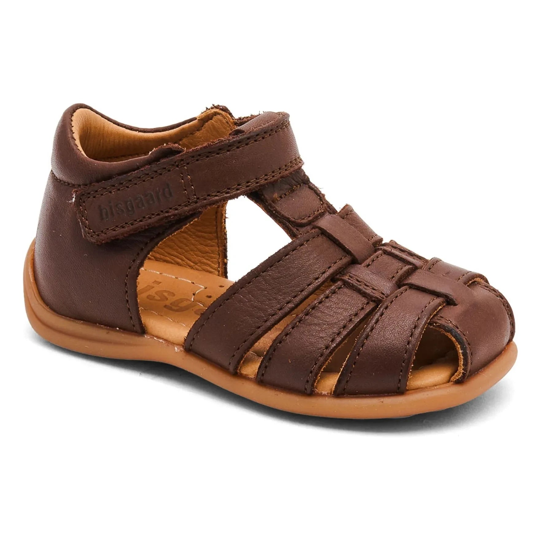 bisgaard - Sandalen Carly | Braun