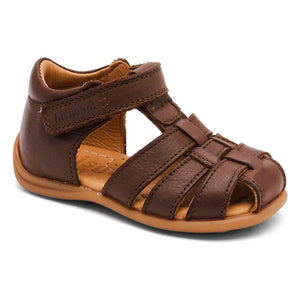 bisgaard - Sandalen Carly | Braun
