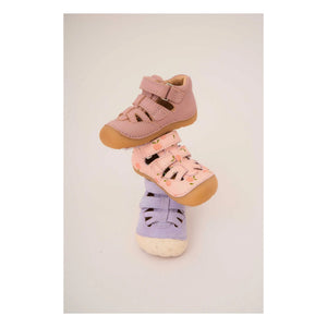 bisgaard - Scratch Sandals | Mauve