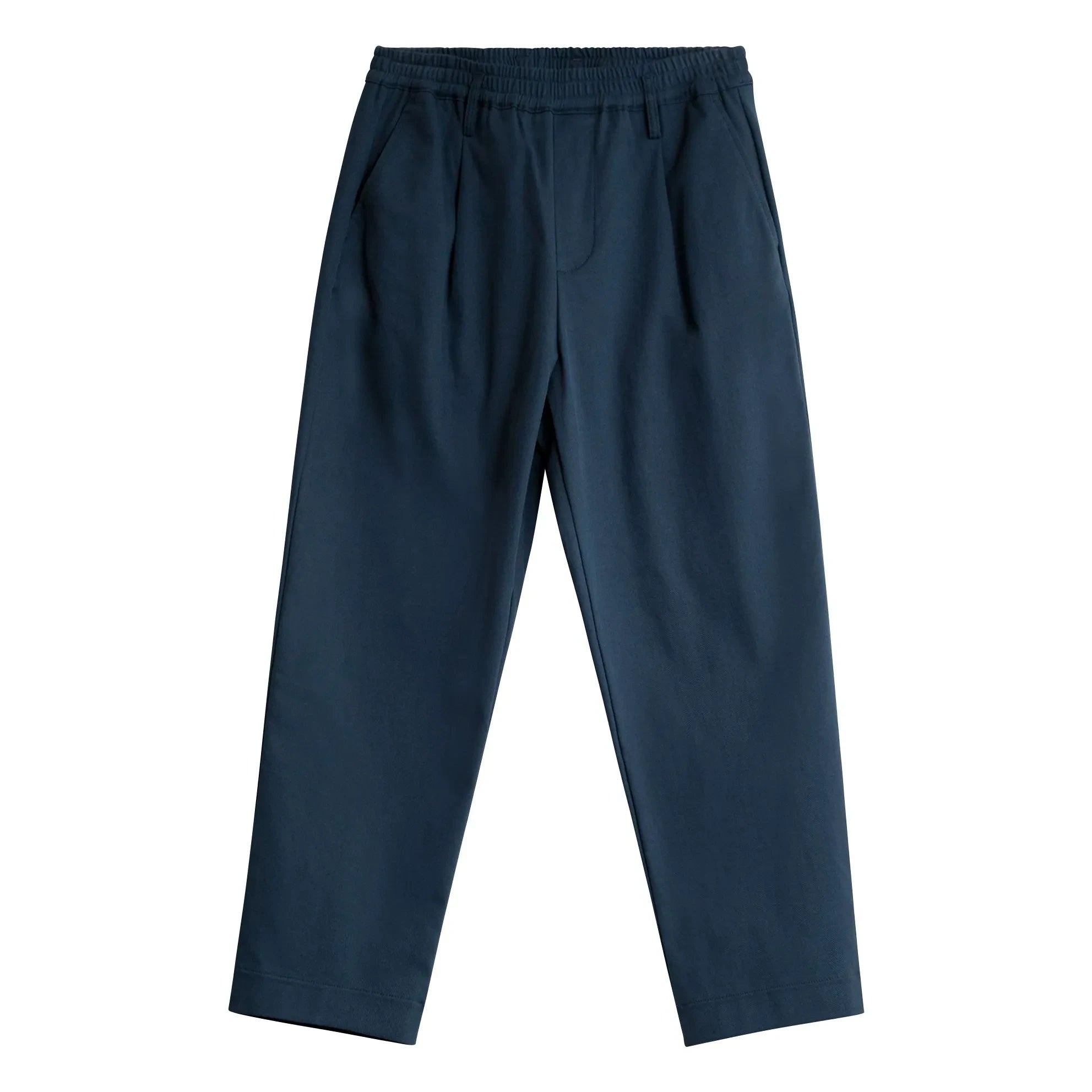Wooden Store - Osaka pantolon | Petrol mavisi