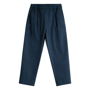 Wooden Store - Osaka Pants | Petrol Blue