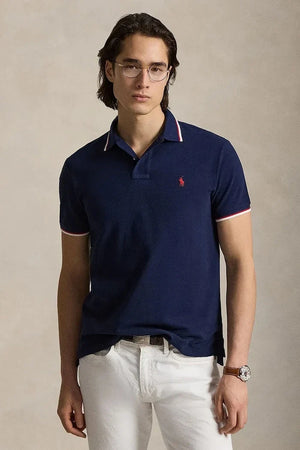 Polo Ralph Lauren Yakalı Tişört