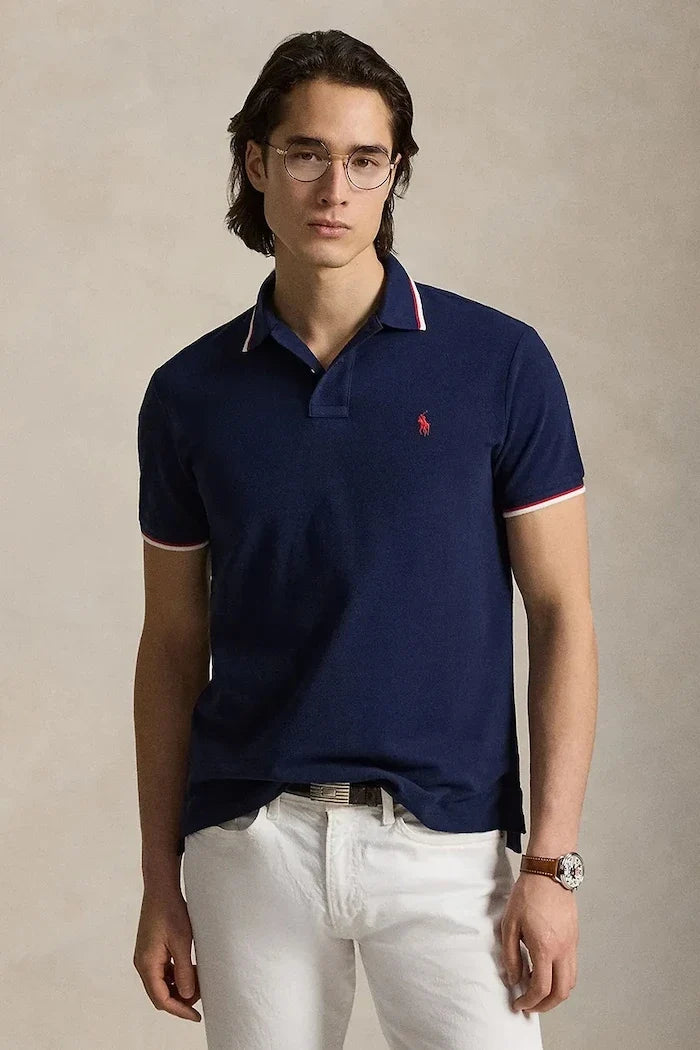 Polo Ralph Lauren Yakalı Tişört