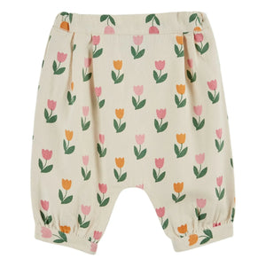 Emile et Ida - Tulip Sarouel Pantolon | Krem