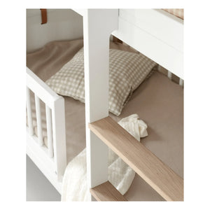 Oliver Furniture - Mini+ Alçak Ranza Yatak