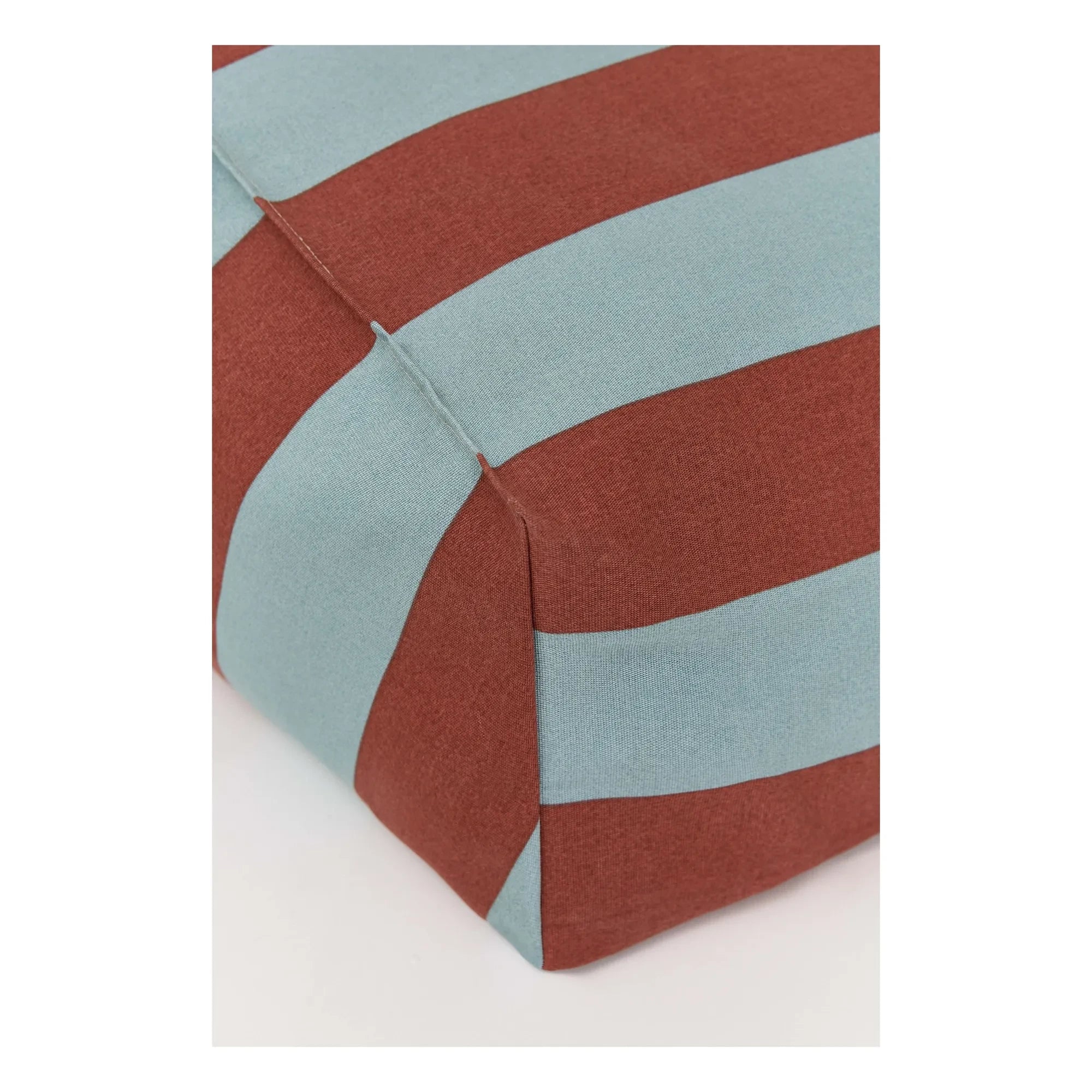 Nobodinoz - Vibes outdoor pouf | Toffee