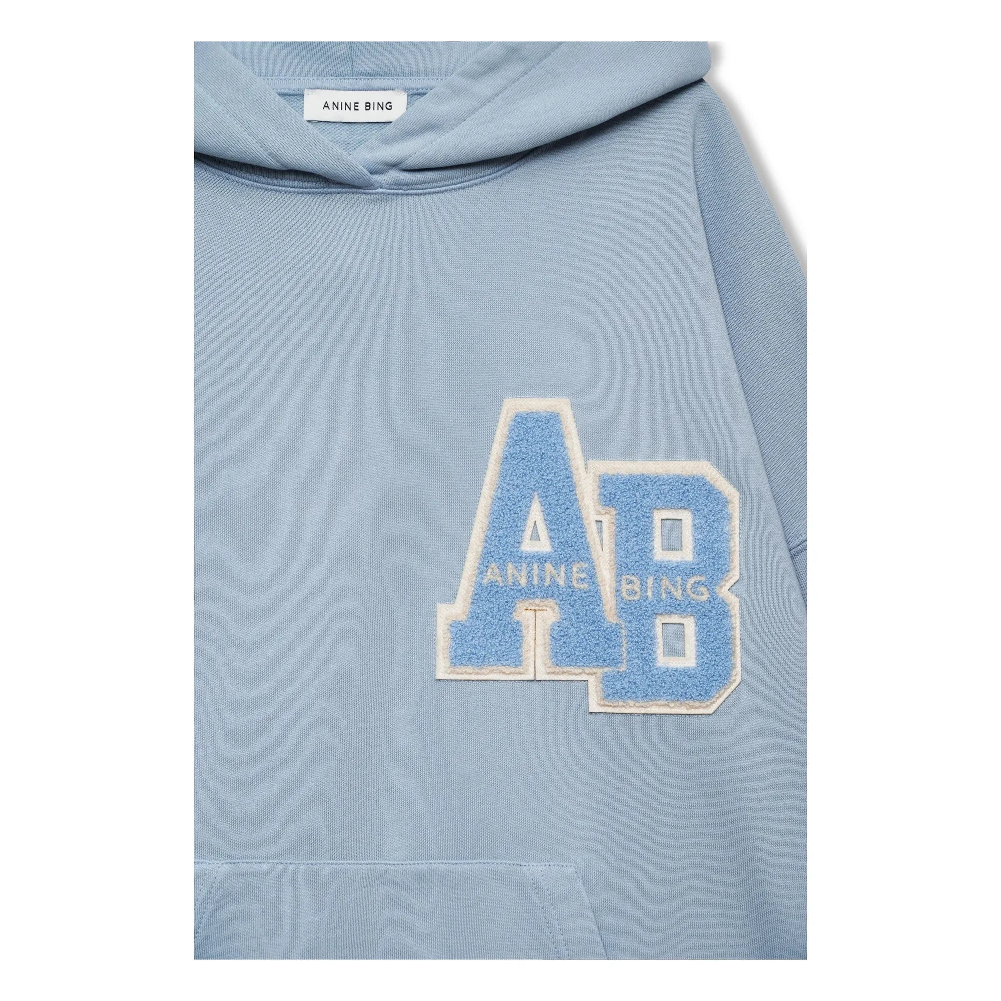 Anine Bing - Harvey sweatshirt | Mavi
